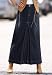 Inverted Pleat Skirt