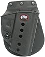 Fobus Standard Holster RH Paddle SWMP S&W M&P 9mm, .40, .45 (compact & full size), SD 9 &40