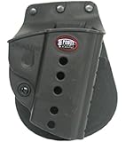 Fobus Standard Holster RH Paddle SWMP S&W M&P 9mm, .40, .45 (compact & full size), SD 9 &40