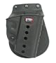 Fobus Evolution Holster - S&W M&P 9mm, .40, .45 (compact & full size)