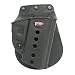 Fobus Evolution Holster - S&W M&P 9mm, .40, .45 (compact & full size)