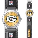 NFL Kids' Green Bay Packers Future Star Series Watch #FF-GB
