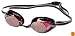 Vanquisher 2.0 Plus Mirrored Goggle (Red/Black )