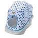 Pet Supplies : Designer Canopy Cover and Litter Tray - Blueberry