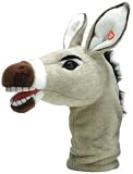 ProActive Sports Talking Jackass Headcover