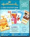 Hallmark Card Studio 2008 [OLD VERSION]