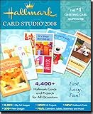 Hallmark Card Studio 2008 [OLD VERSION]