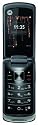 Motorola Gleam Handy (Ohne Branding, 6,1 cm (2,4 Zoll) Display, TFT, 2 Megapixel Kamera) schwarz