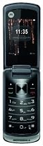 Motorola Gleam Handy (Ohne Branding, 6,1 cm (2,4 Zoll) Display, TFT, 2 Megapixel Kamera) schwarz