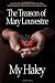 Image of The Treason of Mary Louvestre