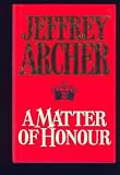 A Matter of Honor