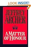 A Matter of Honour