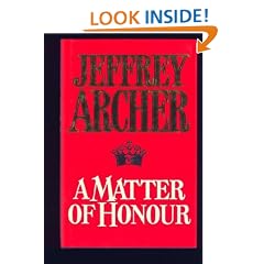 A Matter of Honour