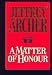 Matter of Honour