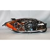 06-06 MITSUBISHI ECLIPSE COUPE HEADLIGHT SET by TYC&node=15684181