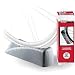 Elite Z�beh�r f�r Rollentrainer TRAVEL BLOCK , grau