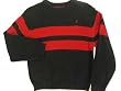 Nautica Little Boy's Crew Neck Sweater