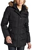 AK Anne Klein  Women's Short Quilted Down Jacket