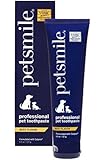 Petsmile Professional Pet Toothpaste