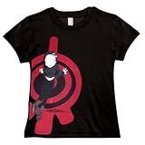 Code Lyoko - Clothing - Yumi Style Junior T-Shirt