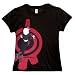 Code Lyoko - Clothing - Yumi Style Junior T-Shirt