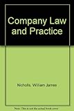 Company law and practice
