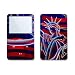 Liberty Design Skin Decal Sticker for Apple iPod video 30GB/ 60GB/ 80GB Player
