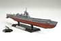 Tamiya 1/350 Japanese Navy Submarine I-400