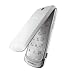 Motorola Gleam Handy (Ohne Branding, 6,1 cm (2,4 Zoll) Display, TFT, 2 Megapixel Kamera) wei�