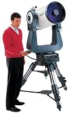 Meade 16-Inch LX200-ACF (f/10) Advanced Coma-Free Telescope with Tripod