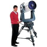 Meade 16-Inch LX200-ACF (f 10) Advanced Coma-Free Telescope with Tripod