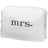 Hortense B. Hewitt Wedding Accessories Travel Bag, Mrs.