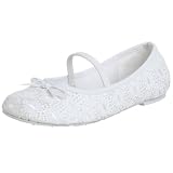 Ragg Toddler/Little Kid Darla Ballet Flat