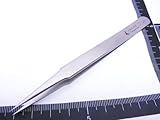 IDEAL-TEK　100％非磁性　精密ピンセット　2-NC　DAIKITOOL
