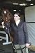 Ovation Ladies Wool Competition Coat