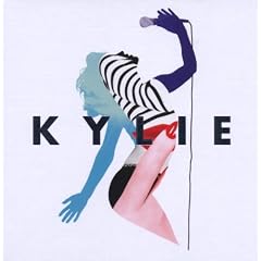 Kylie - The Albums 2000-2010 (Coffret 5 CD)