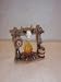 Campfire Votive Candle Holder
