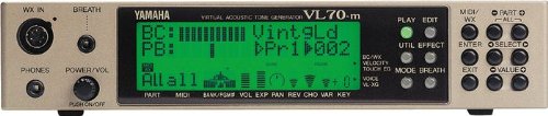 Yamaha Virtual Acoustic Tone Generator product image