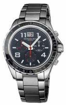 Raymond Weil Sport Chronograph Stainless Steel Mens Sports Watch 8520-ST-05207 Raymond Weil Sport Chronograph Stainless Steel Mens Sports Watch 8520-ST-05207