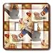 Susan Brown Designs Children Themes - Blondie - Light Switch Covers - double toggle switch