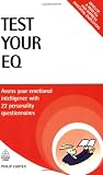 Test Your EQ (Testing Series) - Philip Carter