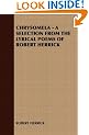 Chrysomela - A Selection from the Lyrical Poems of Robert Herrick
