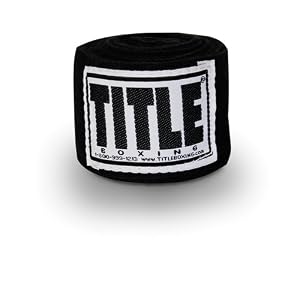 Boxing Hand Wraps