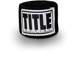 TITLE Mexican Style Handwraps