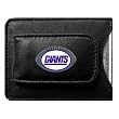 NY Giants Credit Card/Money Clip Holder - NFL Football - Fan Shop Sports Team Merchandise