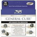 APH Powder General Cure 10ct