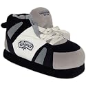 San Antonio Spurs NBA Comfy Feet Slippers