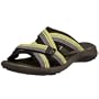 ECCO Women's Sampaio Sandal
