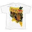 Panic At The Disco - Leaves Soft T-Shirt