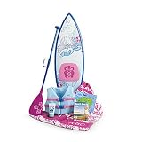 American Girl of the Year 2011 Kanani Paddleboard Set